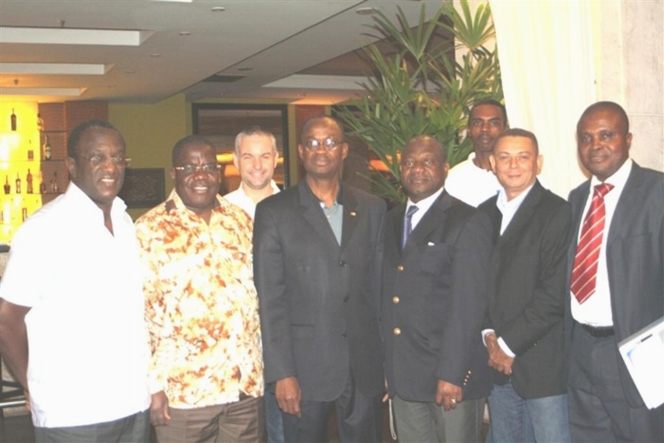 Repositionnement de la destination Côte d’Ivoire: Le ministère du Tourisme et de l’Artisanat s’inspire de l’expérience du Brésil